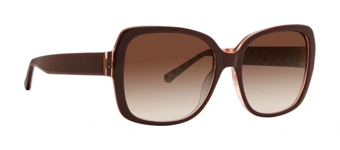 Vera Bradley VBANI Sunglasses - view 11
